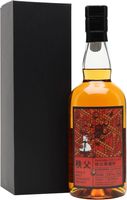 Chichibu 2014 / Chibidaru Cask / Exclusive To...