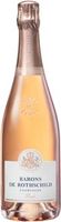 Rothschild Rose Champagne
