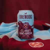 Claret and Brew