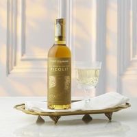 Fortnum's Picolit, Paolo Rodaro Half Bottle