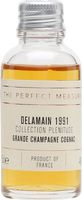 Delamain Collection Plenitude 1991 Sample