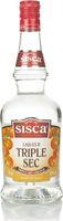 Sisca Triple Sec Liqueurs