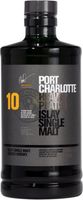 Bruichladdich 10yr Port Charlotte Single Malt Scotch Whisky