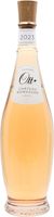 Domaines Ott Chateau Romassan Bandol Rosé Magnum