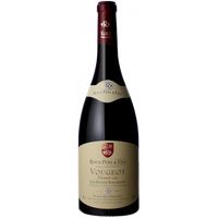 Vougeot 1er Cru - Les Petits Vougeots  -  Dom...