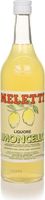 Meletti Limoncello Liqueurs