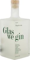 Glaswegin Cask Collection - Tequila Cask Aged...