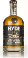 Hyde No. 6 President's Reserve Blended Whiskey