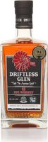Driftless Glen 51 Wisconsin Straight Rye Whiskey