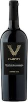 Campo V Primitivo Di Manduria 750Ml