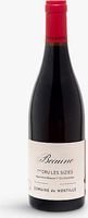 Burgundy Domaine de Montille Beaune 1er Cru L...