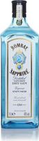 Bombay Sapphire Gin (1L) London Dry Gin