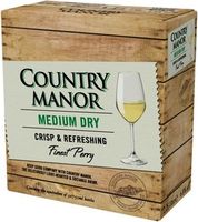 Country Manor Medium Dry Perry Box 2.25L