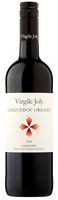 Virgile Joly Languedoc Organic