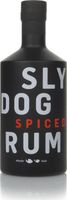 Sly Dog Spiced Spiced Rum