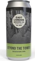 East London Brewing Beyond The Tower