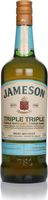 Jameson Triple Triple Irish Whiskey - Marsala...