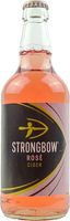 Strongbow Rose Cider 12 x