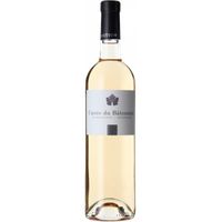 Cuvee du batonnier rose  - domaine de valdition