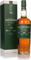 The Glendronach 15 Year Old Single Malt Whisk...