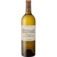 Château Brown Blanc