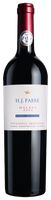 HJ Fabre Barrel Selection Patagonia Malbec