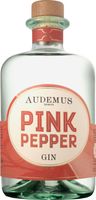 Audemus Pink Pepper Pink Gin