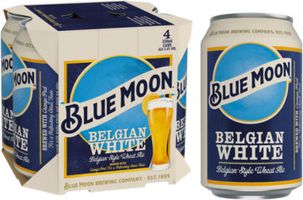 Belgian White American Craft Wheat Beer