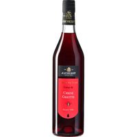 Crème de Cerise Griotte - Maison Jacoulot