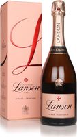 Lanson Le Rose Creation NV