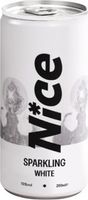 Nice Sparkling White