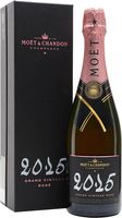 Moet & Chandon Grand Vintage Rose Champagne