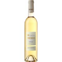 Late Harvest  - Oremus Vega Sicilia