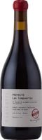 Durigutti Proyecto Las Compuertas Malbec 1914