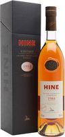 Hine 1984 Early Landed Vintage Cognac