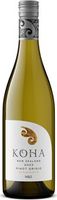 M&S Koha Gisborne Chardonnay