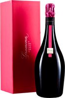 Argent Rose Brut Nature Organic 2020, Gramona