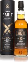 Aberlour 10 Year Old 2014 (cask 378484) - Jam...