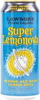 Lawson's Knockout Blonde Ale