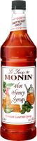 Monin Hot Honey Syrup