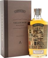 Compass Box Vellichor Blended Whisky