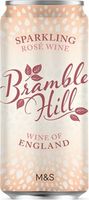 M&S Bramble Hill Sparkling Rose
