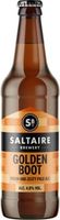 Saltaire Brewery Golden Boot Pale Ale 500ml