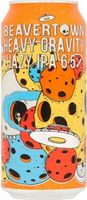 Beavertown Heavy Gravity Hazy IPA 440ml