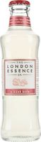 London Essence Co. Spiced Ginger Beer / Single Bottle