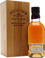 Aberlour 44 Year Old / Cellar Collection Speyside Whisky