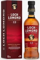 Loch Lomond Loch Lomond 12-Year-Old Single-Ma...