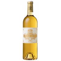 Château Coutet  - 1er Cru Classé