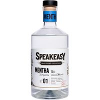 Liqueur de Menthe - La Mine d'Or - Speakeasy