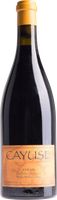 Cayuse Cailloux Vineyard Syrah 2020